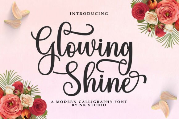 Glowing Shine: A Designer's Take on Script Amp's Latest